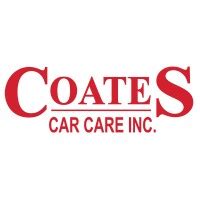 coates car care